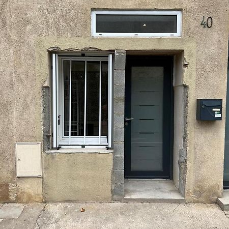 Studio Independant Romans-sur-Isère Εξωτερικό φωτογραφία