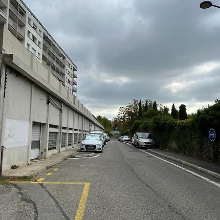 Studio Independant Romans-sur-Isère Εξωτερικό φωτογραφία