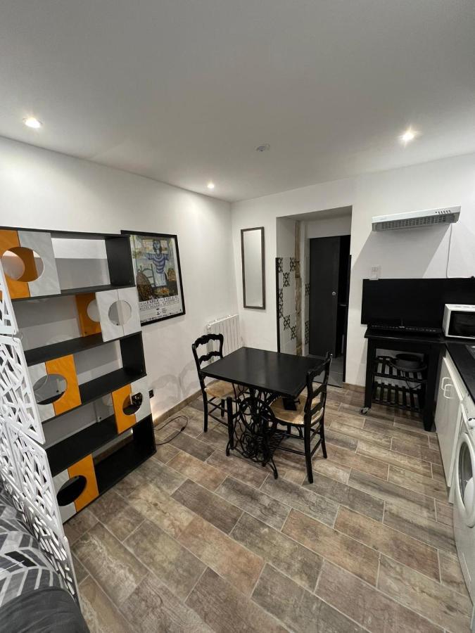 Studio Independant Romans-sur-Isère Εξωτερικό φωτογραφία