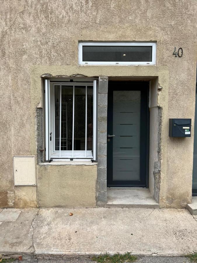 Studio Independant Romans-sur-Isère Εξωτερικό φωτογραφία
