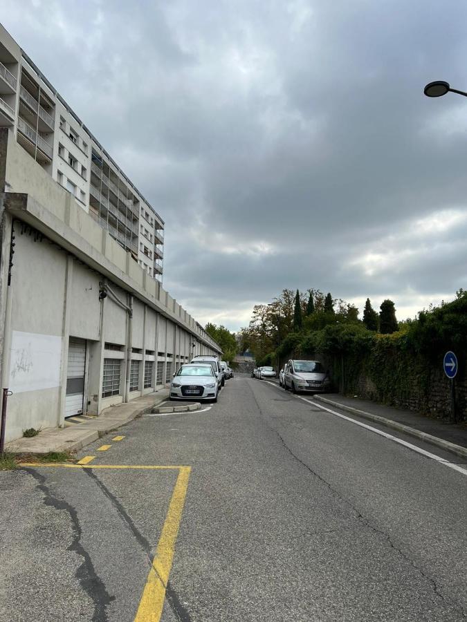 Studio Independant Romans-sur-Isère Εξωτερικό φωτογραφία